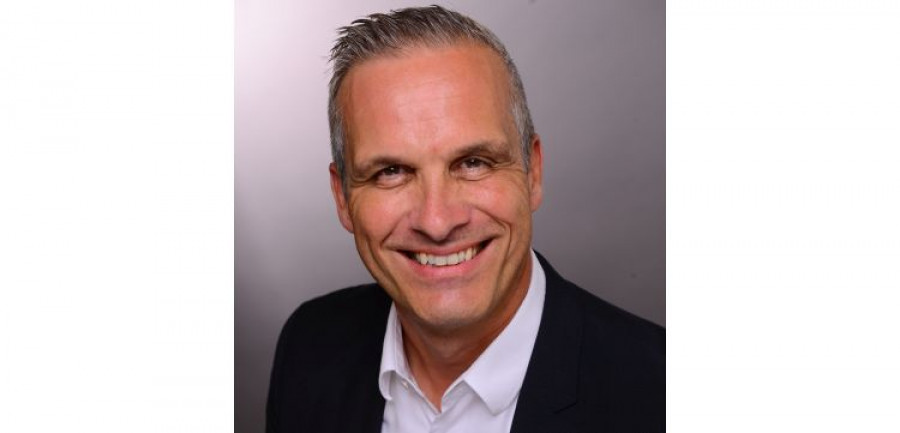 Hartmut Wagner CEO Nextlane