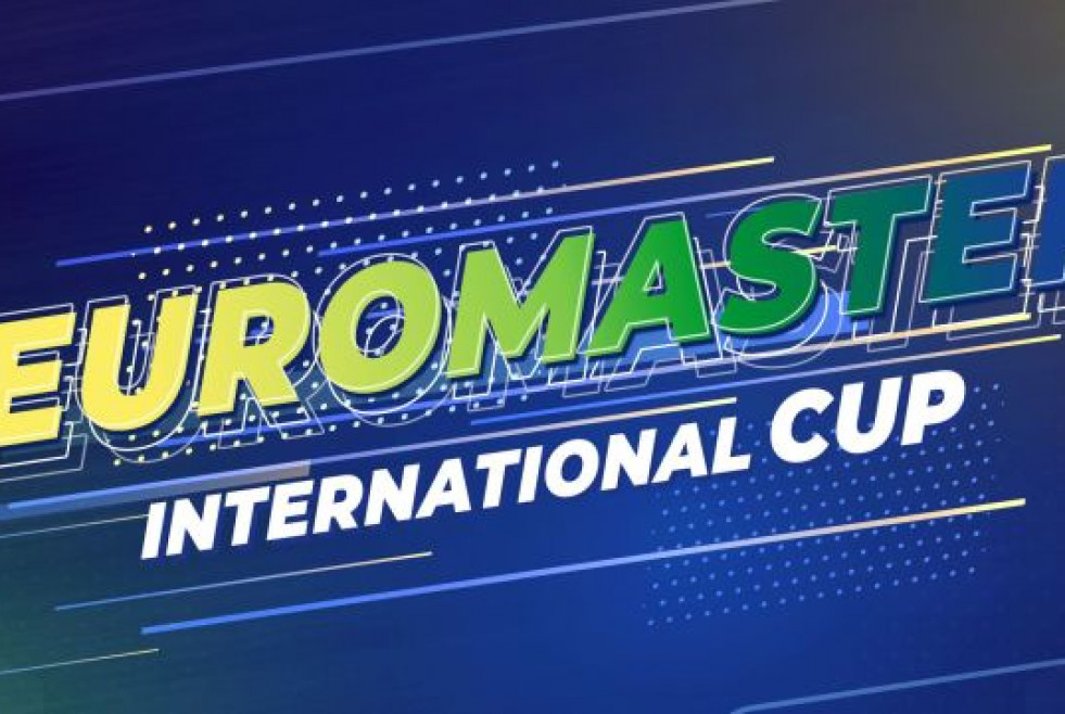 SPORTS euromaster international cup