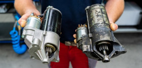 Borg automotive productos reconstruidos
