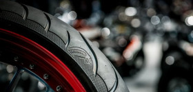 Avon tyres eicma