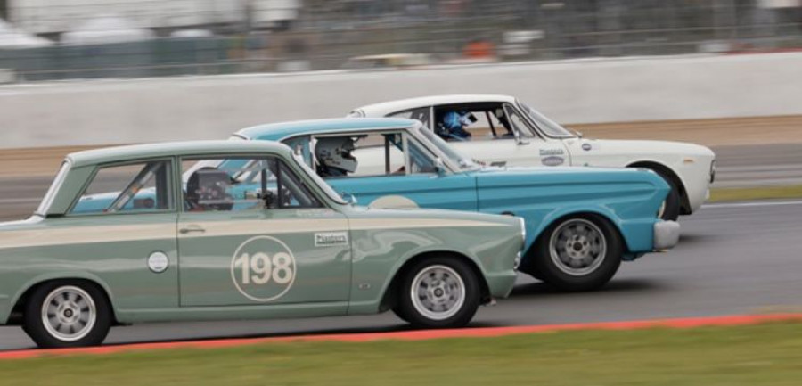 Goodyear neumaticos vehiculos historicos