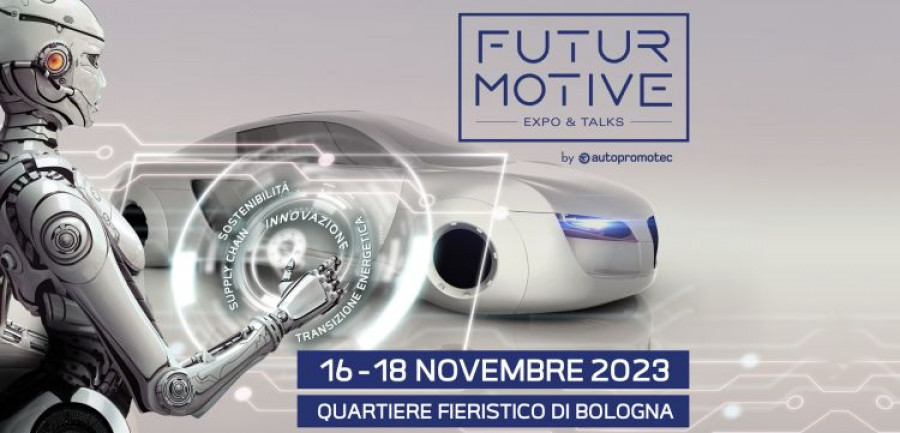 Futurmotive autopromotec