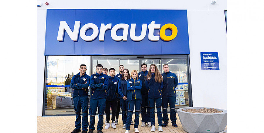 Norautofuenla