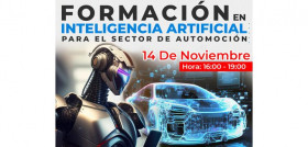 Inteligencia artificial formacion vagindauto