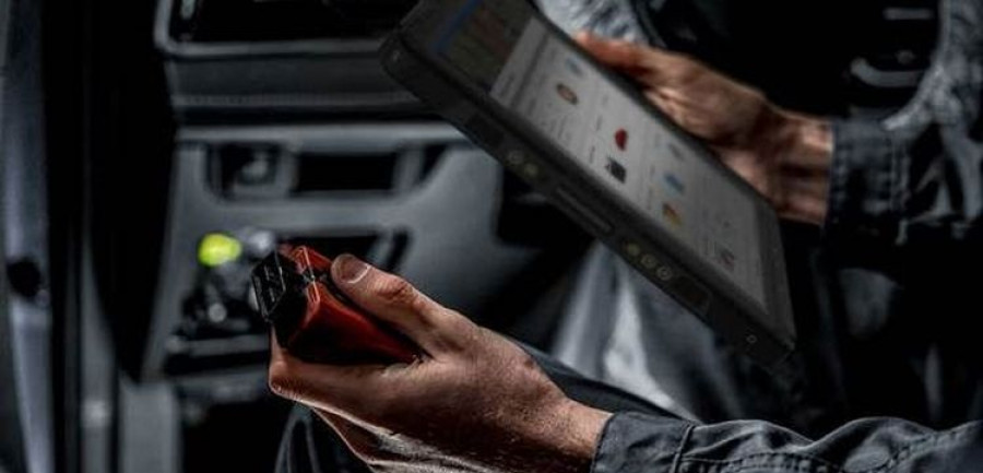 Getac digitalizacion posventa