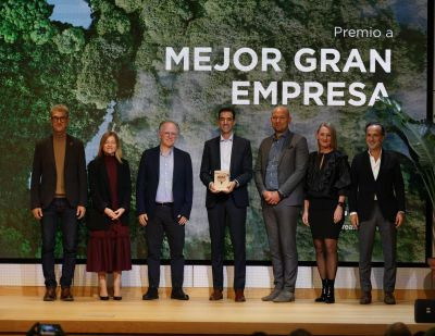 BASF premios antolin