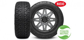 RADAR Renegade ATSport Top Recambios