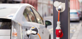 Gobierno plan moves vehiculos electricos