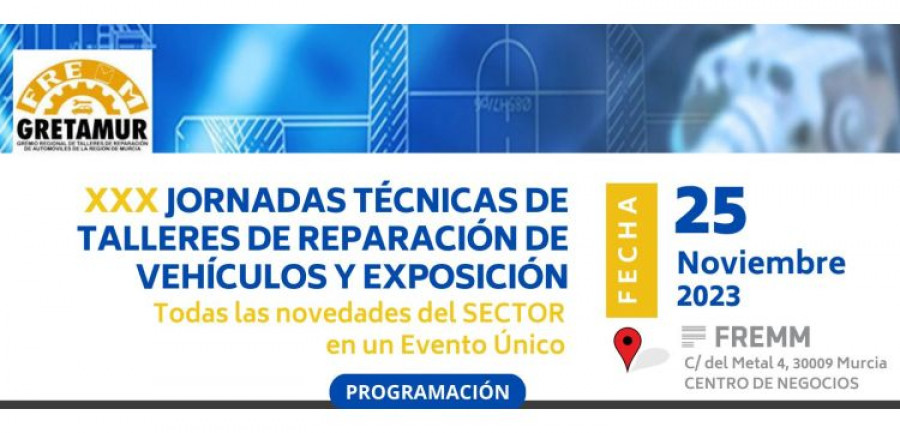 Gretamur fremm jornada talleres murcia