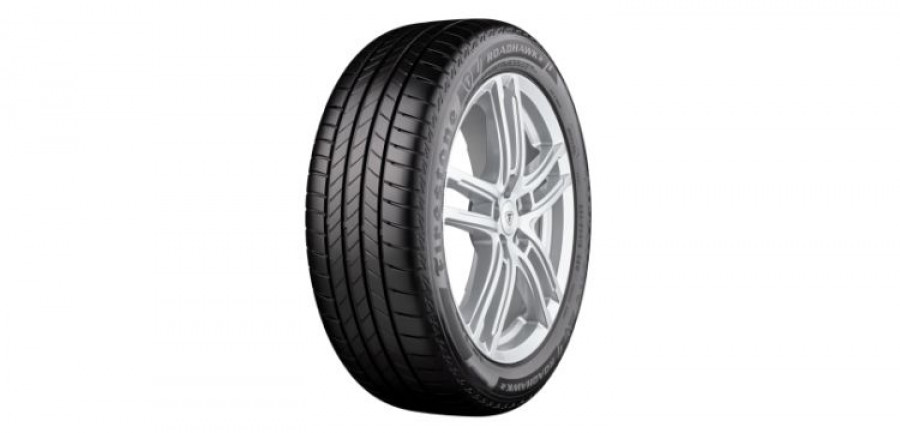 Firestone Roadhawk 2 Enliten