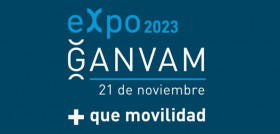 Expo ganvam mas que movilidad