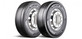 Bridgestone Ecopia Enliten neumaticos flotas