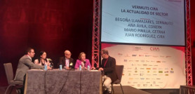 Jornada cira vermuts