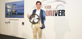 20231123 Hankook Car and Driver Award