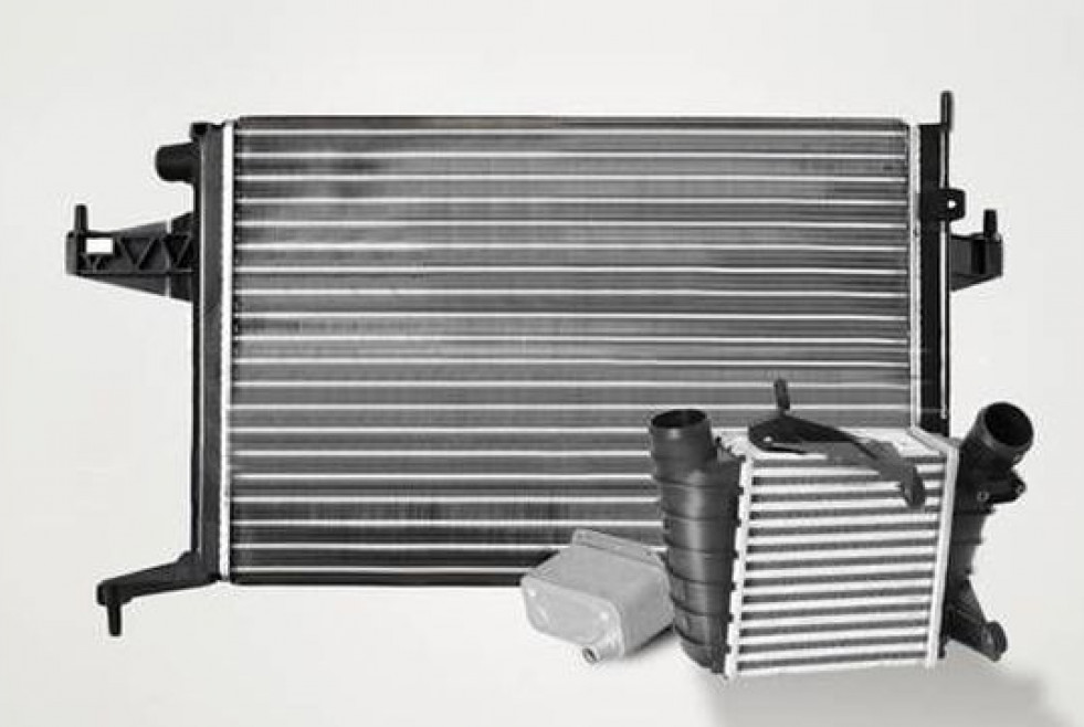 RPL Clima radiadores