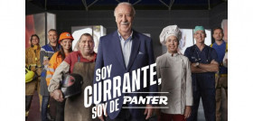 Vicente del bosque currantes panter