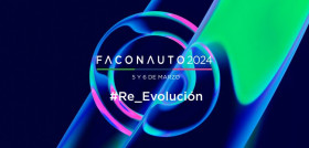 Congreso Faconauto 2024