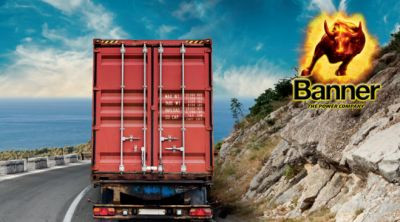 Banner bateria camion 2