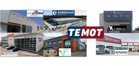 TEMOT Portugal