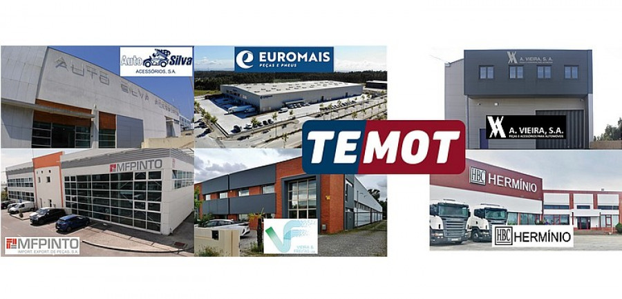 TEMOT Portugal