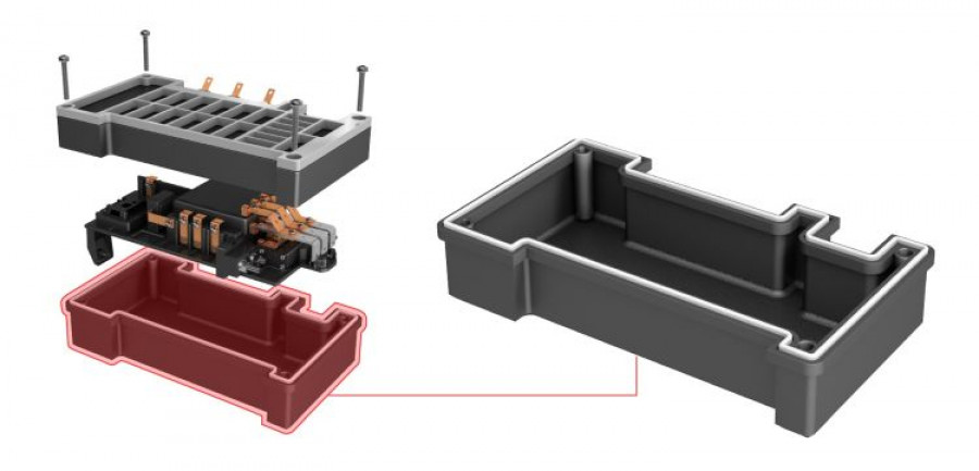 Henkel Loctite SI5972FC
