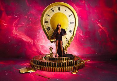 Calendario pirelli 2024 naomi campbell 2