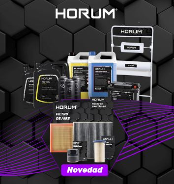 Horum pro service 2