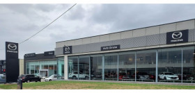 Auto girona cesvimap mazda