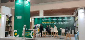 Grupo cartes feria C&R