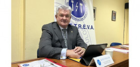 Apetreva presidente Antonio Atienzar