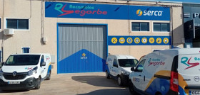 Recambios segorbe alcañiz