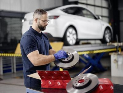 ZF Aftermarket frenos 2