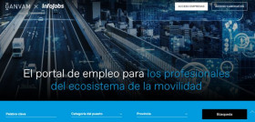 Ganvam infojobs portal empleo