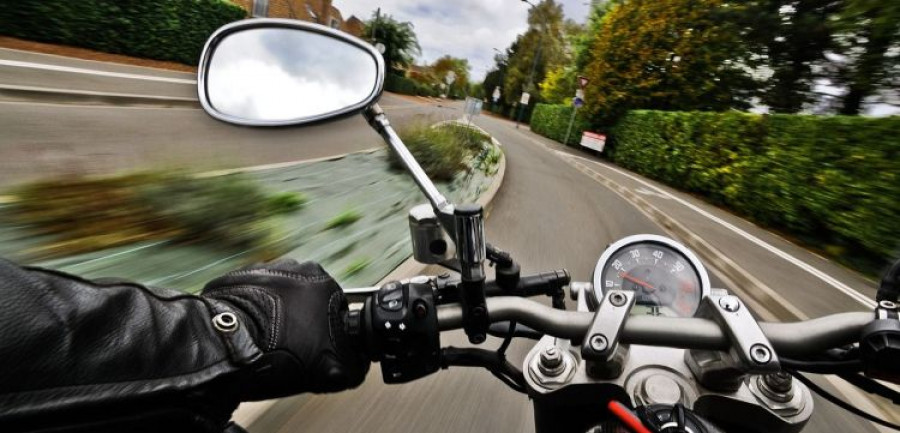 Madrid mas moto ifema