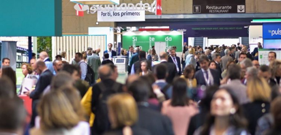 EMobility Expo World Congress