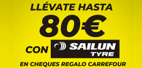 Confortauto Sailun