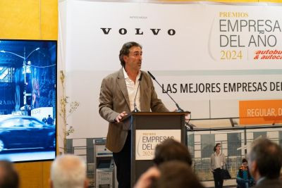 David Moneo Ifema Movilidad 2