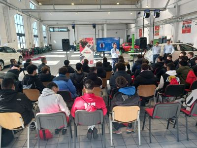 Carsmarobe formacion estudiantes 3