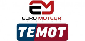 Temot euro moteur