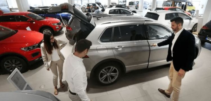 Faconauto concesionarios perez rumbao