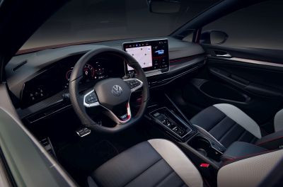 Volkswagen at the ces 2024 3
