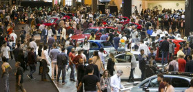 MadridAuto 2018 Automovil