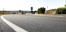 Reasfaltado circuito del Jarama3