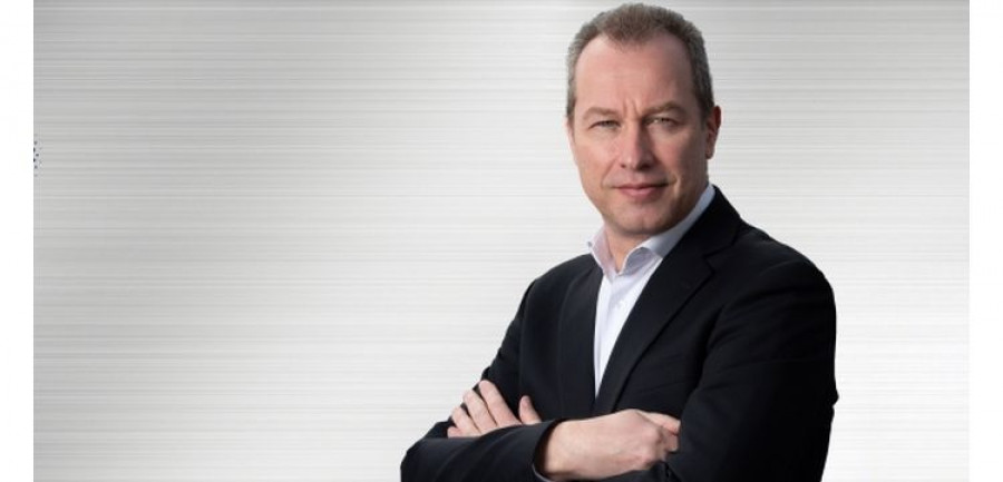 Pablo Puey Stellantis Managing Director Iberia