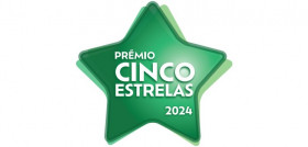 Yokohama premio cinco estrelas