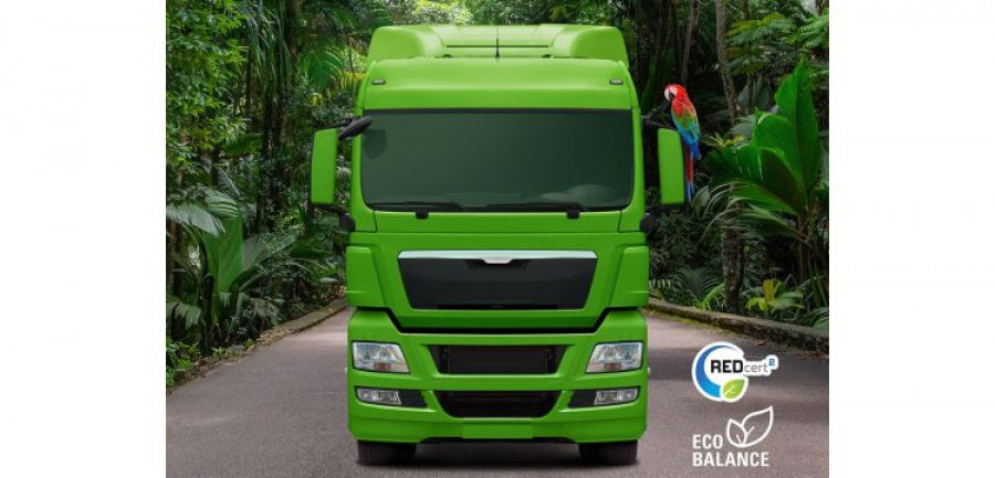Glasurit ecobalance