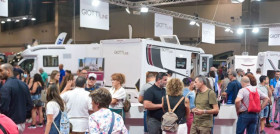 MECC   Madrid Expo Camper & Caravan