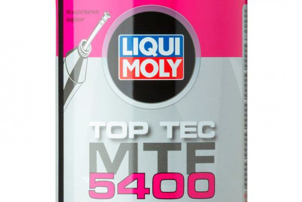 Liqui Moly Top Tec MTF 5400 75W 90 1l