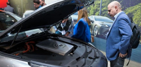 EMobility Expo 2024