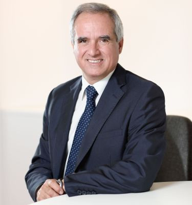 ALD Pedro Malla